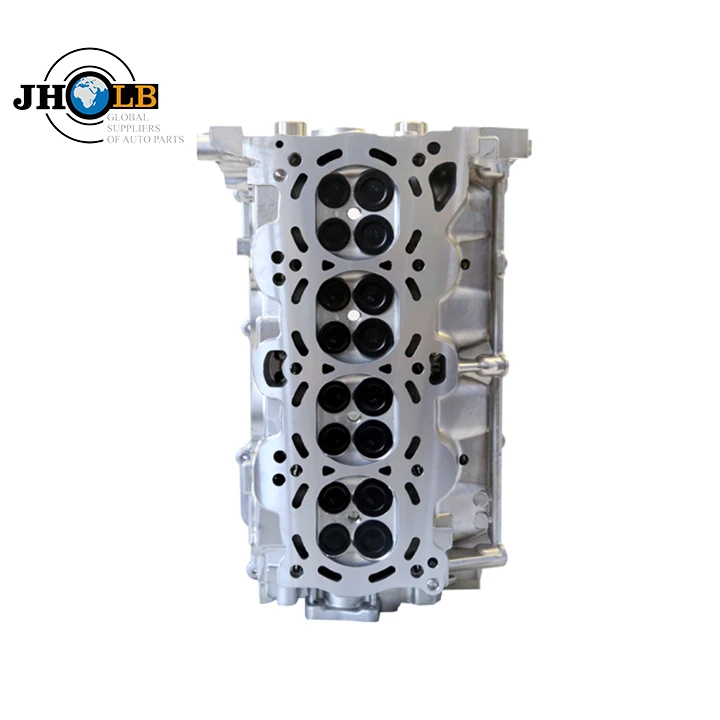 HYUNDAI And KIA Cylinder Head Cover Complete And Only G4NA G4NE New OEM 221002E000 For Sportage, K4, K5, Ix35, Mistra, Sonata8 HYD 2.0L