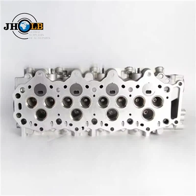 Kompletter Motorzylinderkopf OEM WL1110100E WL5110100C WL3110100H 40443225 908745 AMC908844 AMC908845 für Mazda B2500 Ford Ranger Courier Diesel 2.5L