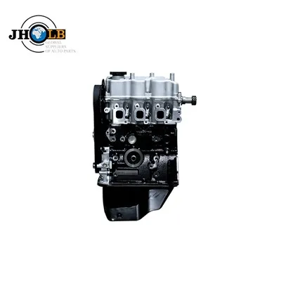 Welche Funktion haben die Zylinderlaufbuchsen im Motorblock MGZS?