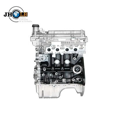Motorlanger Block L2B LBENG-1371 Für CHEVROLET SAIL 1.5L